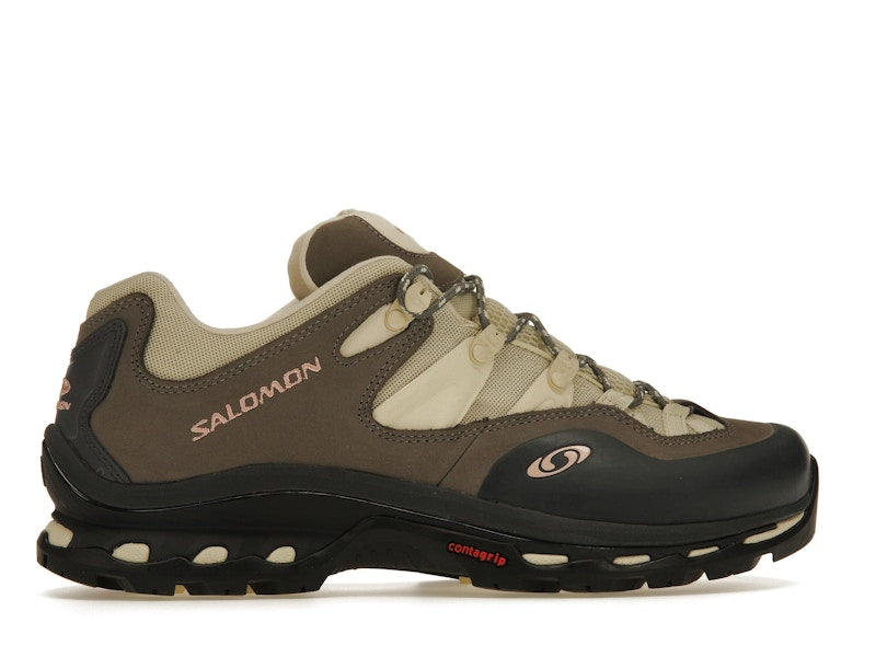 Salomon XT-Quest 2 Ebony Pewter Moth
