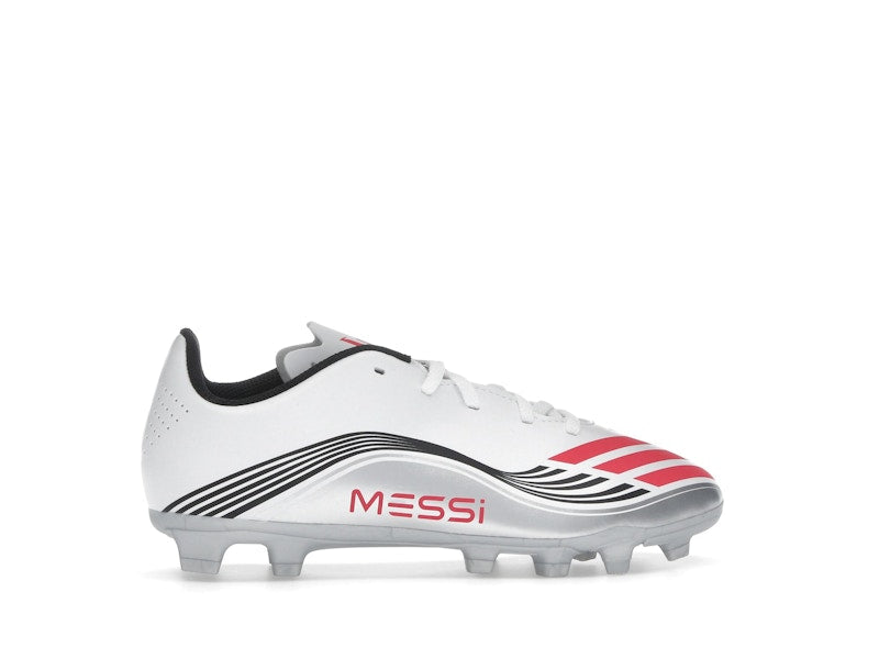 adidas F50 Club FG/MG Messi Prestig10 Pack (Kids)
