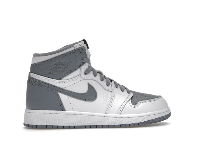Jordan 1 Retro High OG Stealth (GS)