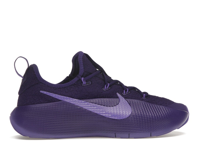 Nike LeBron TR 1 Purple Rain