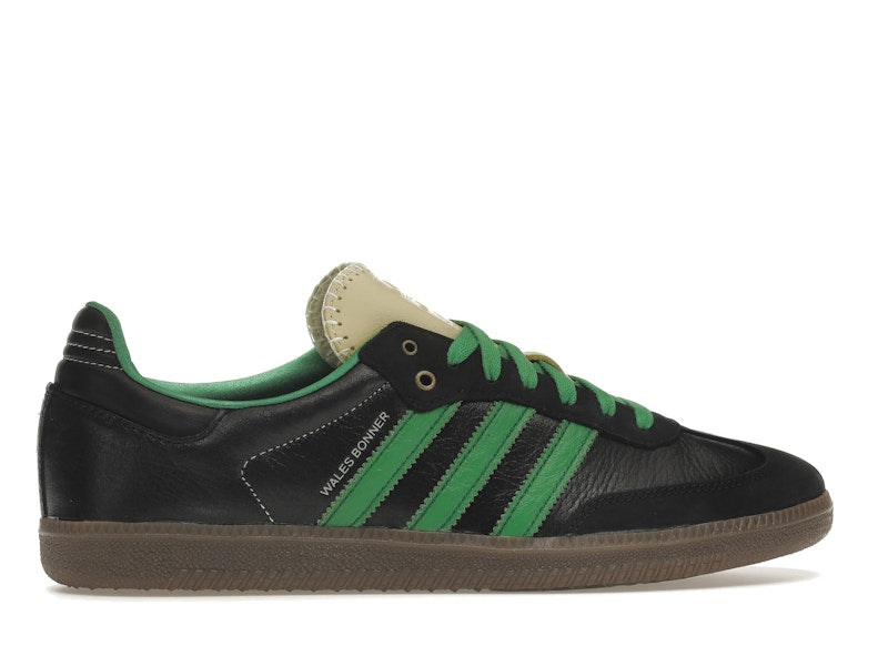 adidas Samba Wales Bonner Black