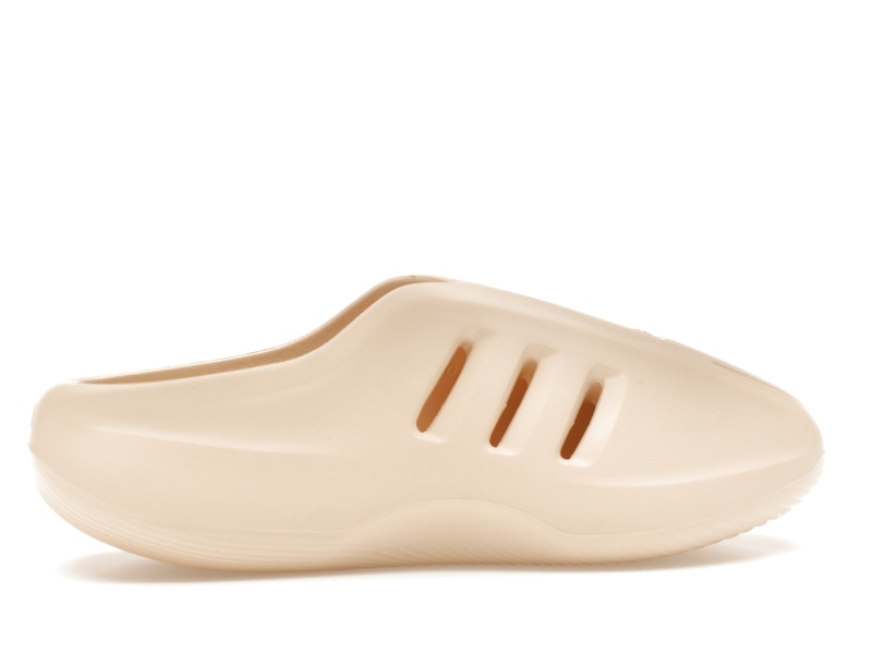 adidas adiFOM IIInfinity Mule Crystal Sand