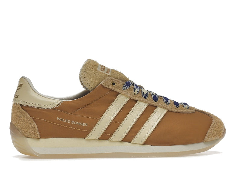 adidas Originals Country Wales Bonner Mesa Tan