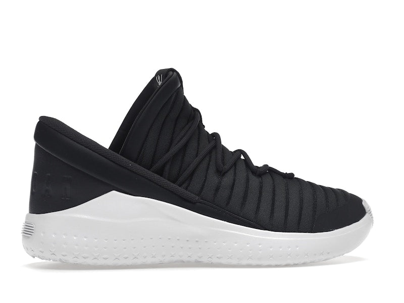 Jordan Flight Luxe Anthracite/Black/White
