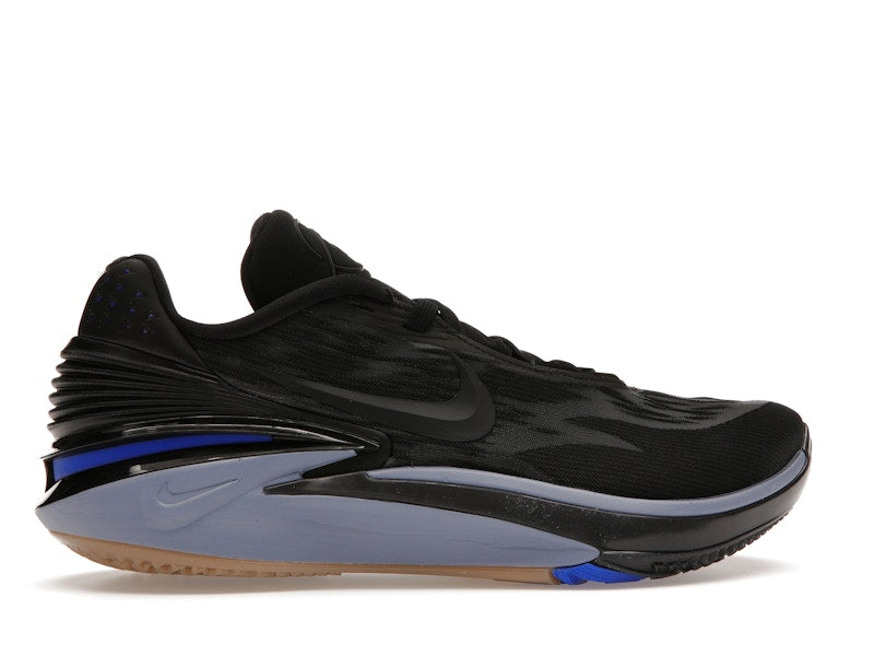 Nike Zoom GT Cut 2 Black Racer Blue