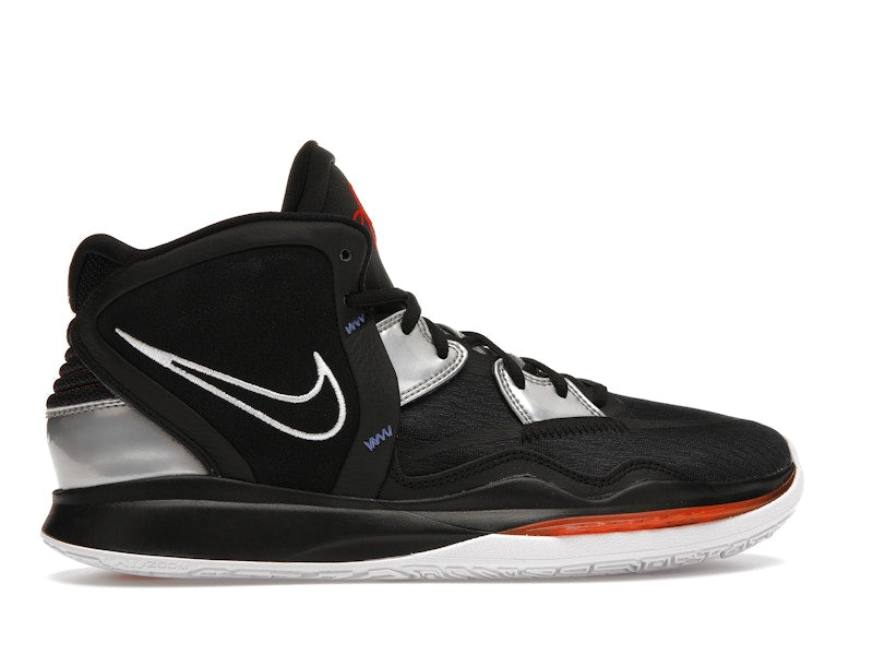Nike Kyrie Infinity Fire and Ice
