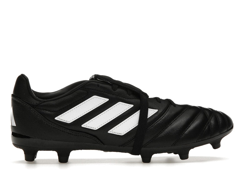 adidas Copa Gloro FG Core Black Cloud White