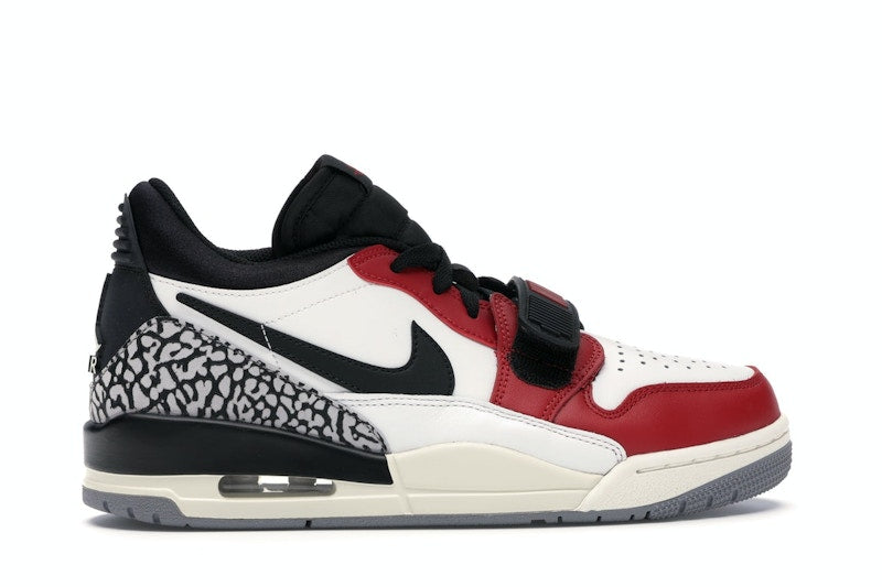 Jordan Legacy 312 Low Chicago