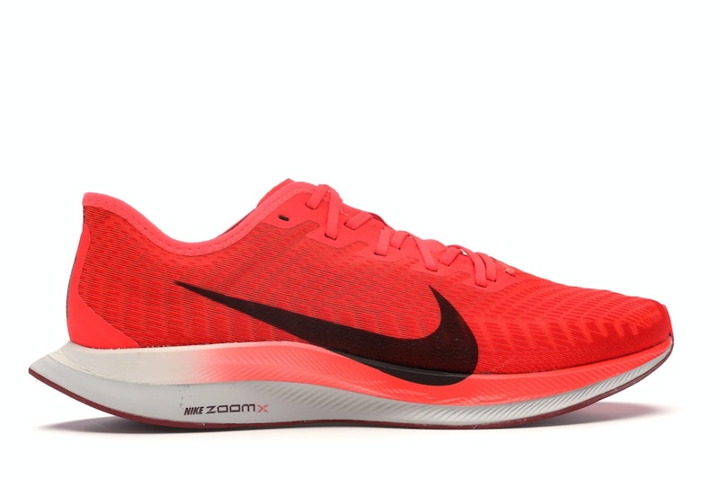 Nike Zoom Pegasus Turbo 2 Bright Crimson