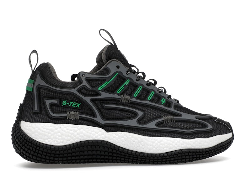 John Geiger 004 Cyber Matrix
