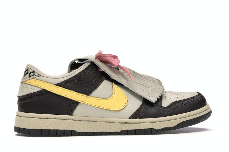 Nike SB Dunk Low Golf Net