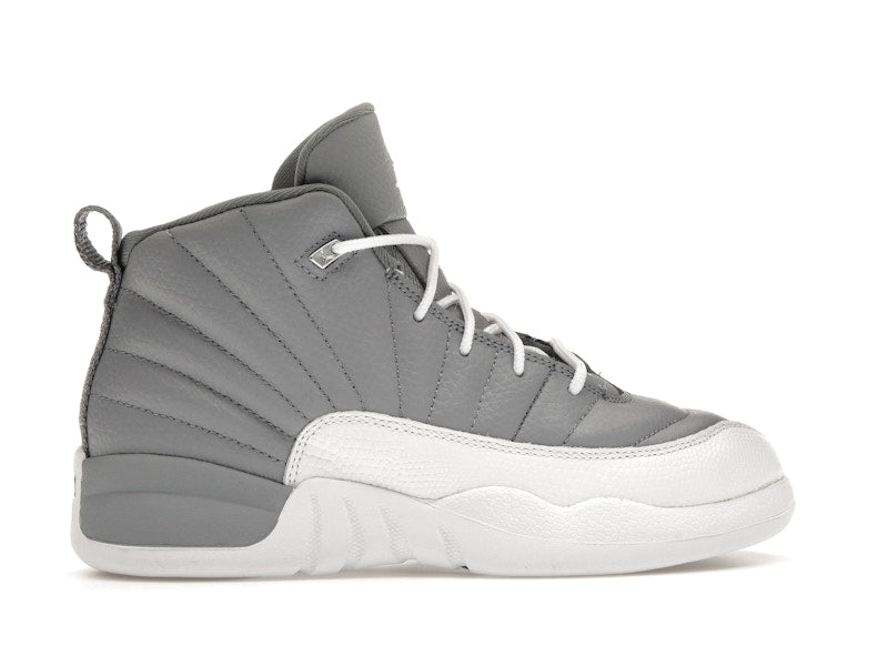 Jordan 12 Retro Stealth (PS)