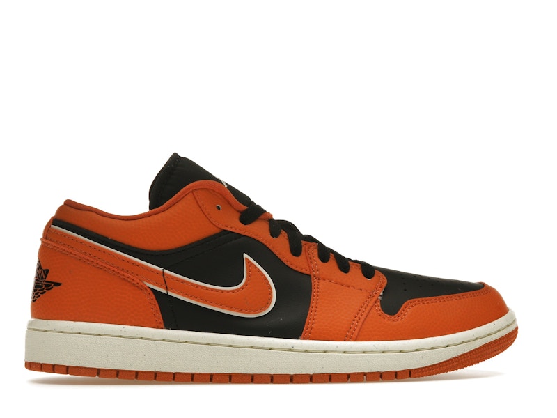 Jordan 1 Low SE Sport Spice (Women's)