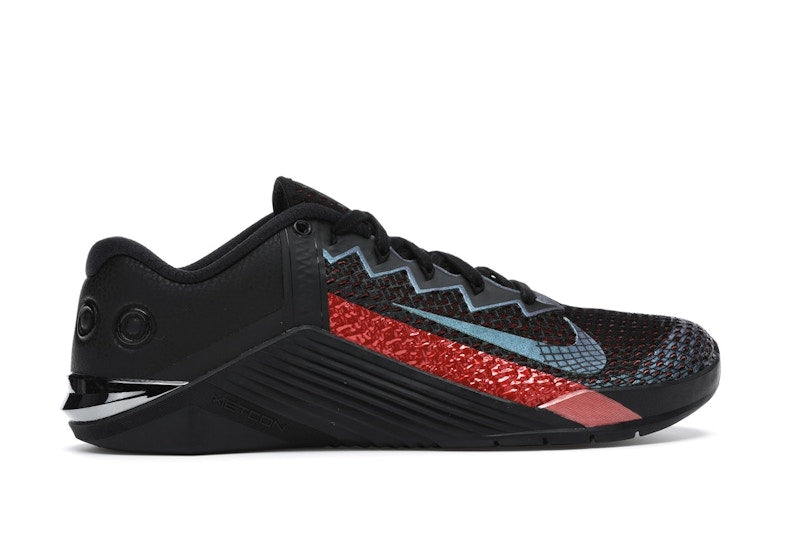 Nike Metcon 6 Mat Fraser