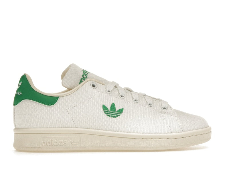 adidas Stan Smith Sporty & Rich White Green