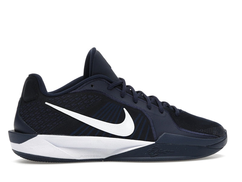 Nike Sabrina 2 TB College Navy Dark Obsidian Photo Blue White (Women's)