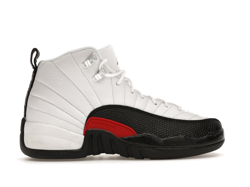 Jordan 12 Retro Taxi Flip (GS)