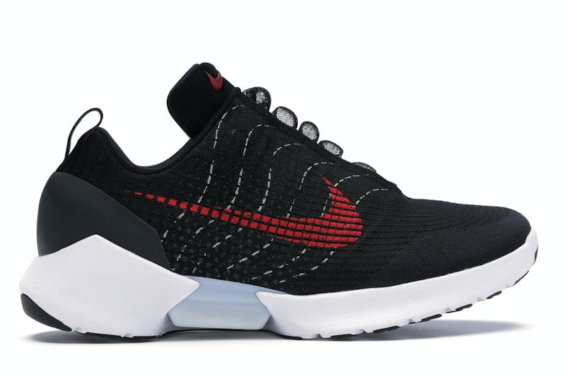 Nike HyperAdapt 1.0 Red Lagoon