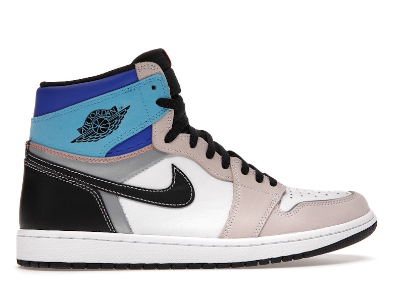 Jordan 1 Retro High OG Prototype