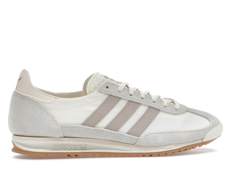 adidas SL 72 OG Off White Wonder Taupe Wonder White (Women's)