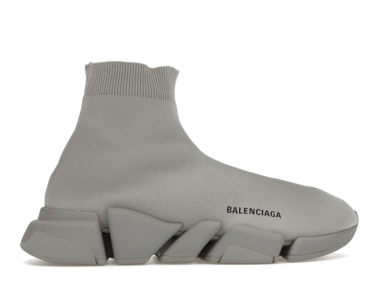 Balenciaga Speed 2.0 Gray