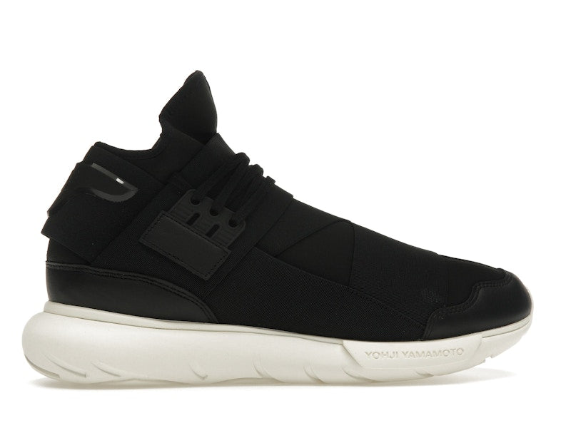 adidas Y-3 Qasa Black Off White