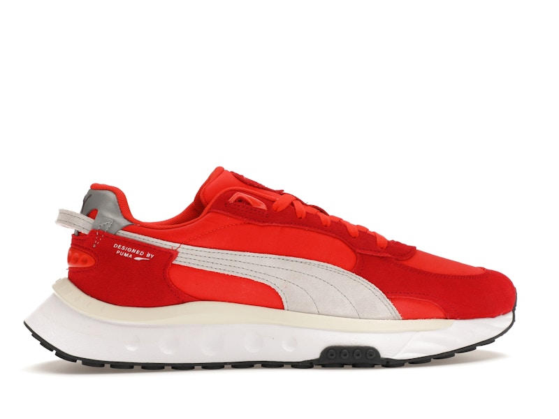 Puma Wild Rider Pickup