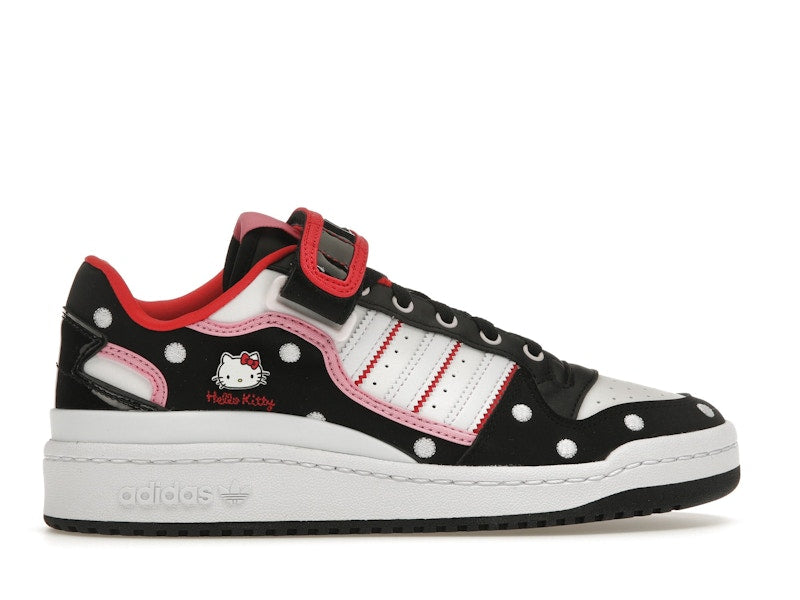 adidas Forum Low Hello Kitty (Women's)