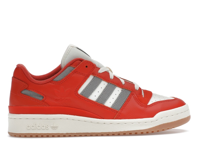 adidas Forum Low Classic Preloved Red Gum