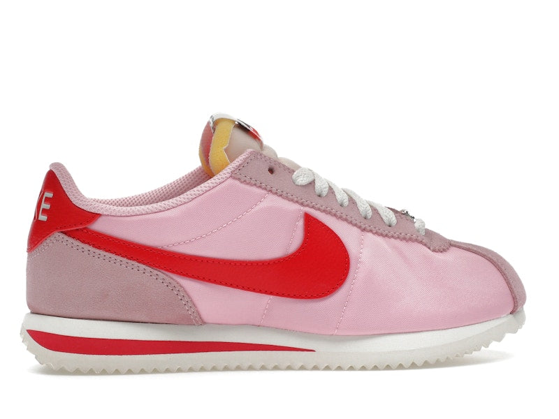 Nike Cortez TXT Medium Soft Pink Sail (Women's)