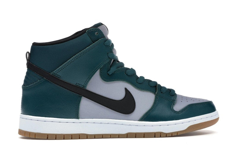Nike SB Dunk High Newport