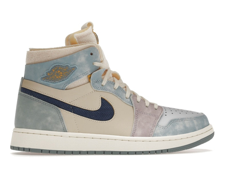 Jordan 1 High Zoom Air CMFT Celestine Blue