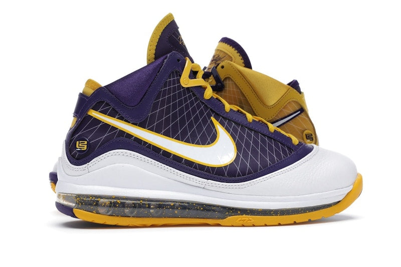 Nike LeBron 7 Media Day (GS)