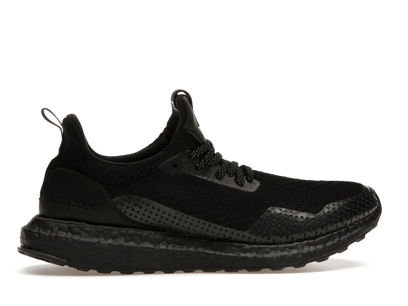 adidas Ultra Boost Uncaged Haven Triple Black