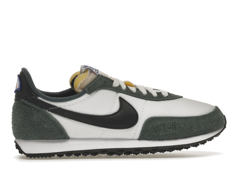 Nike Waffle Trainer 2 Athletic Club Pro Green