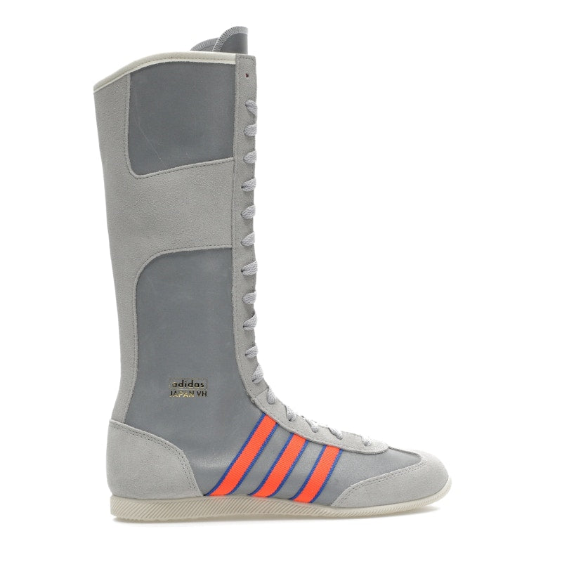adidas Japan VH Matte Silver Solar Orange (Women's)
