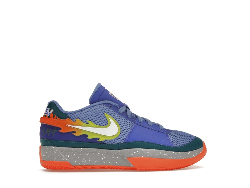 Nike Ja 1 Backyard BBQ (GS)