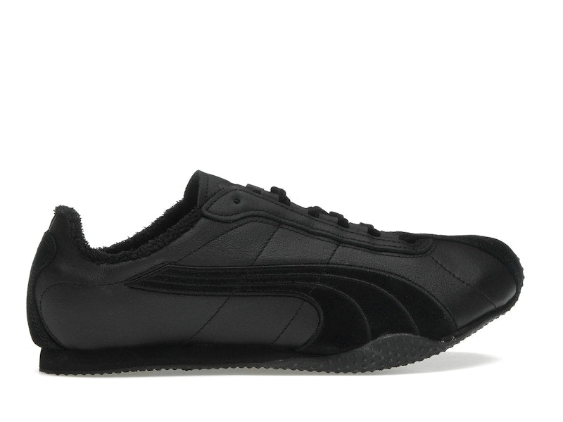 Puma H-Street Leather Kith Black (Women's)