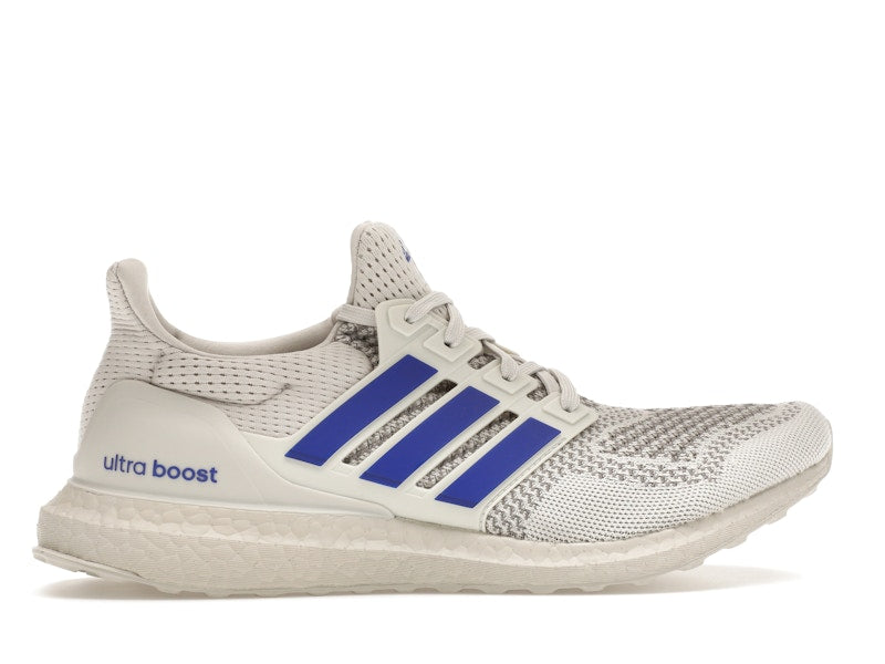adidas Ultra Boost 1.0 Grey Lucid Blue