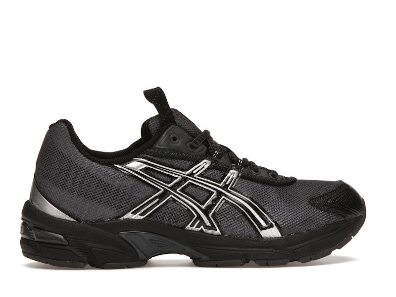 ASICS UB2-S Gel-1130 Asphalt Pure Silver