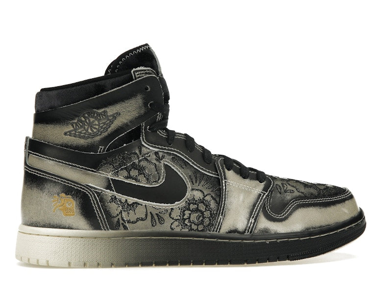 Jordan 1 High Zoom Air CMFT 2 Día De Muertos