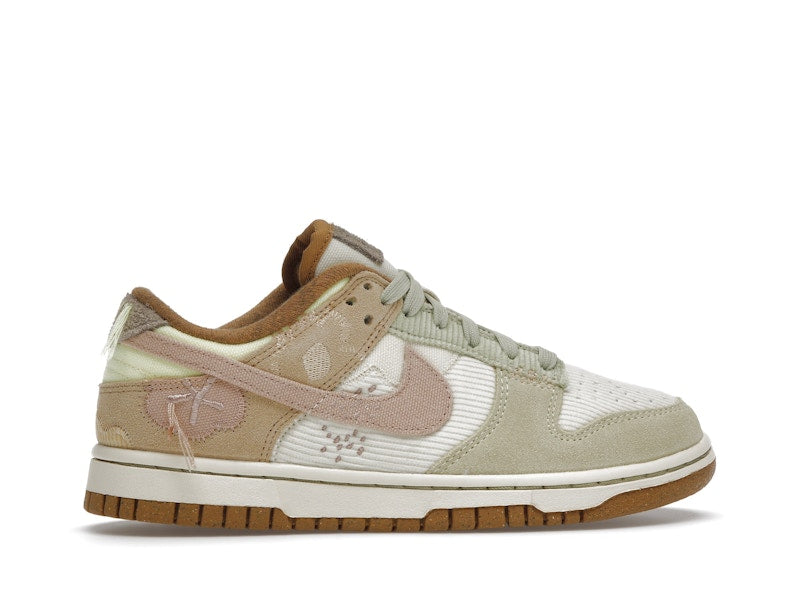Nike Dunk Low On the Bright Side (Women's)