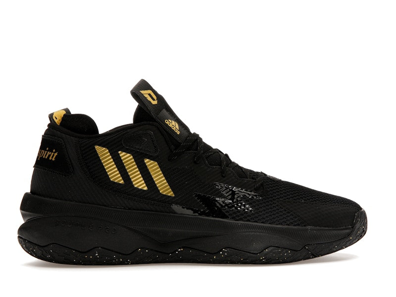 adidas Dame 8 G.O.A.T. Spirit