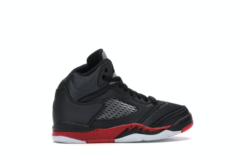 Jordan 5 Retro Satin Bred (PS)