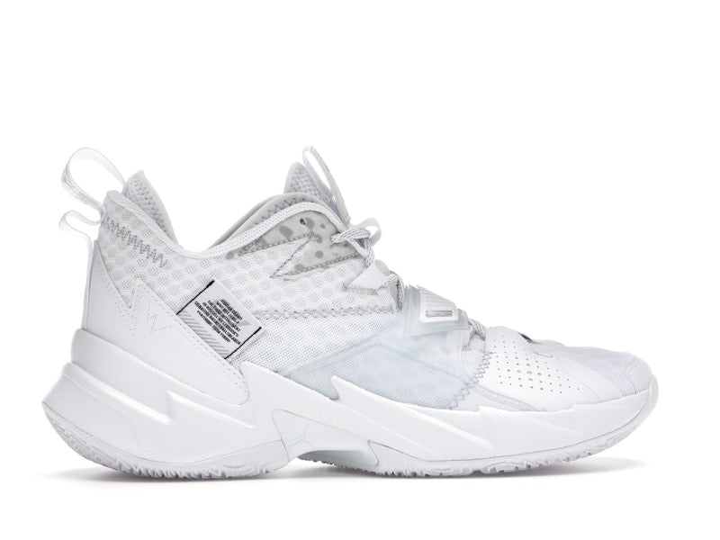 Jordan Why Not Zer0.3 White