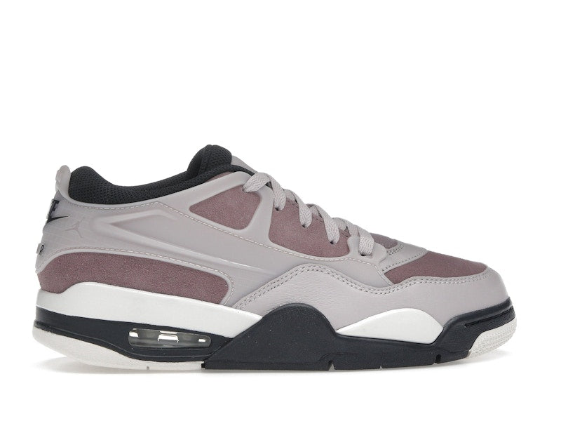 Jordan 4 RM Platinum Violet Grey (Women's)