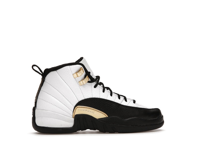 Jordan 12 Retro Royalty Taxi (GS)