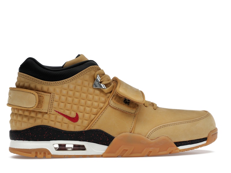 Nike Air Cruz Wheat