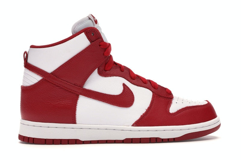 Nike Dunk Retro Be True St. John's