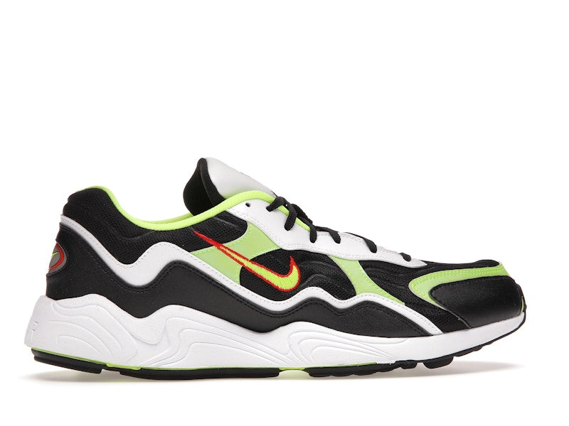 Nike Zoom Alpha Black Volt